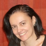 Claudia Stheli
